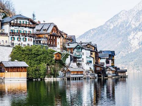 Swiss Alps