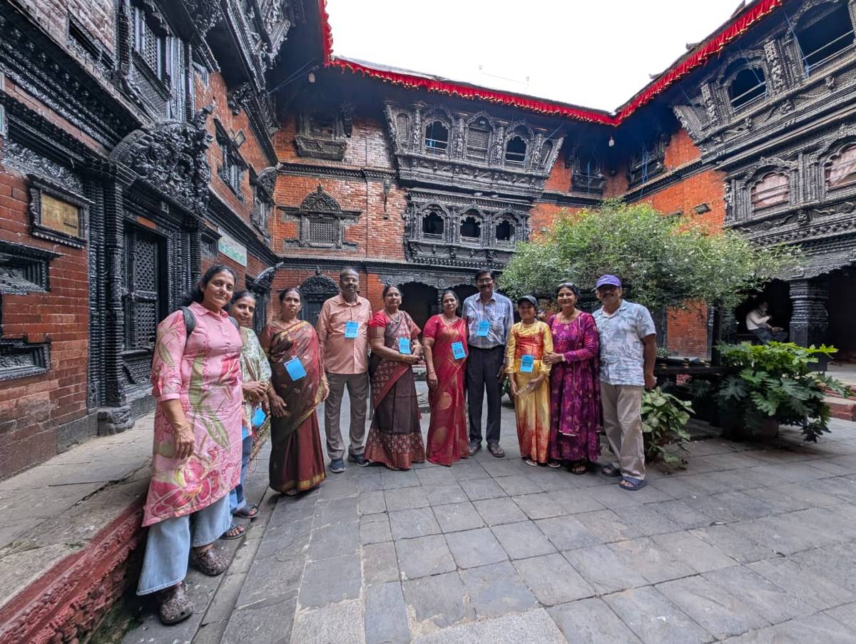 Family Tours