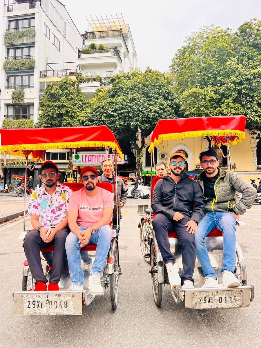 Family Tours