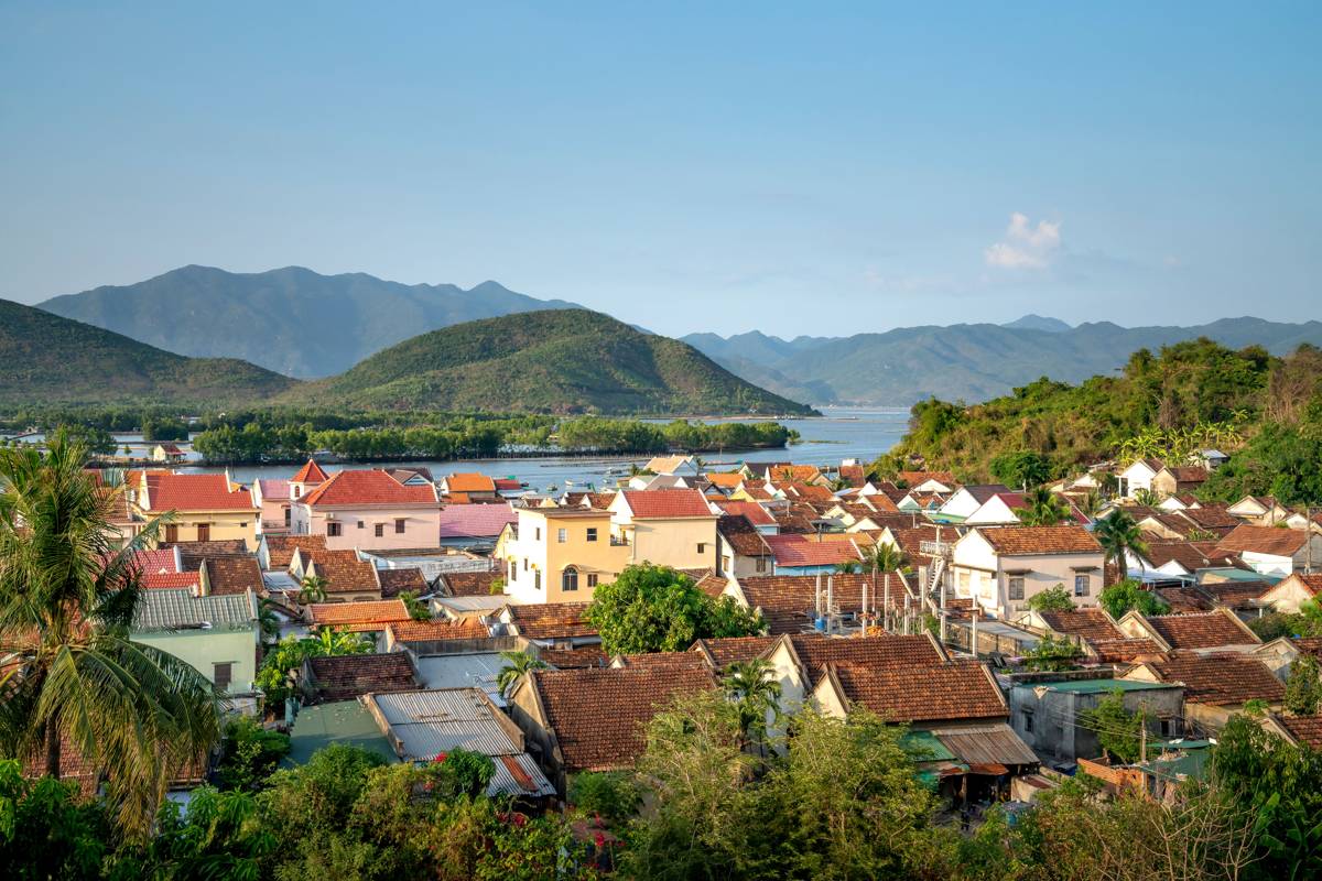 VIETNAM  HANOI & SAPA