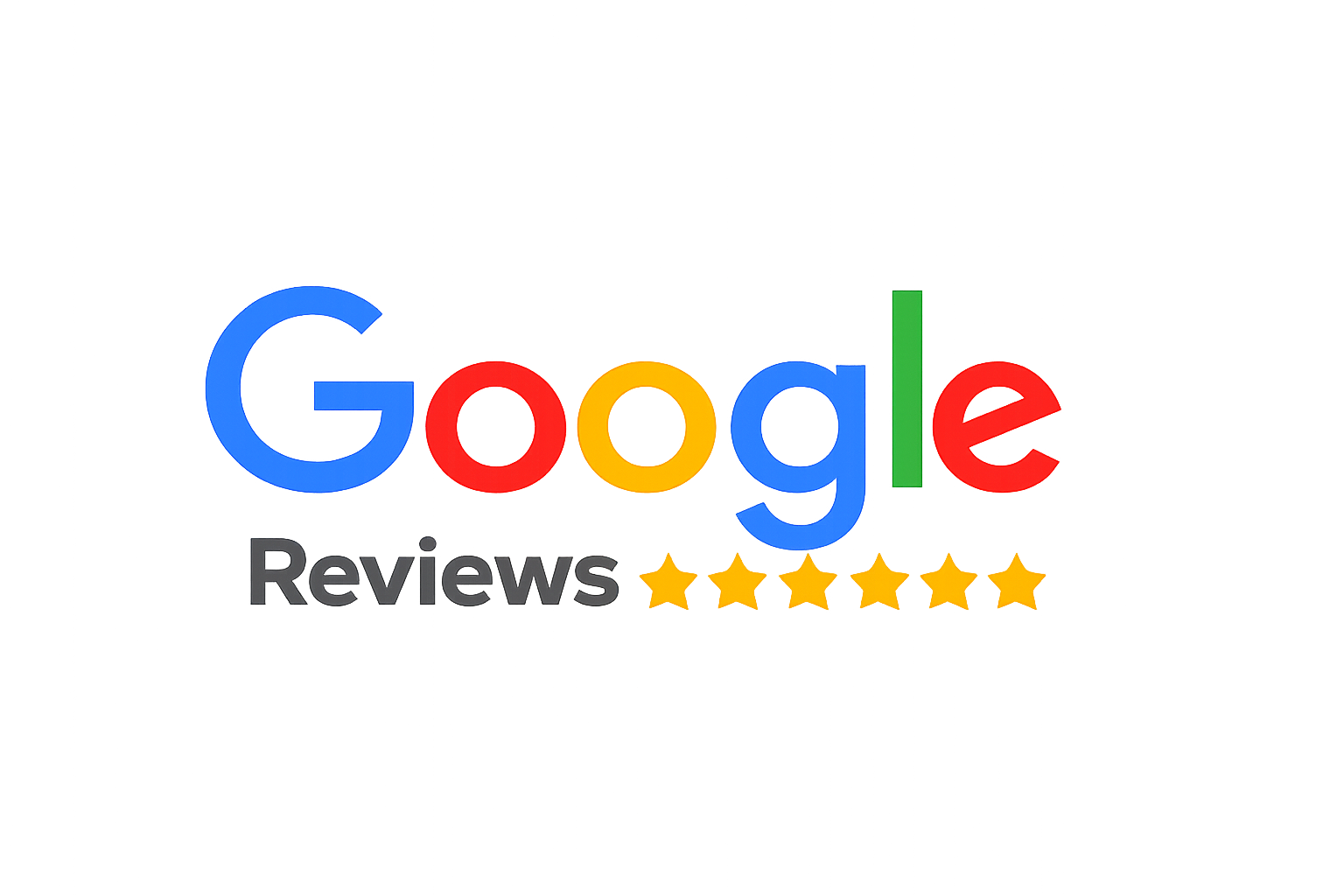 Google 5 Star Review
