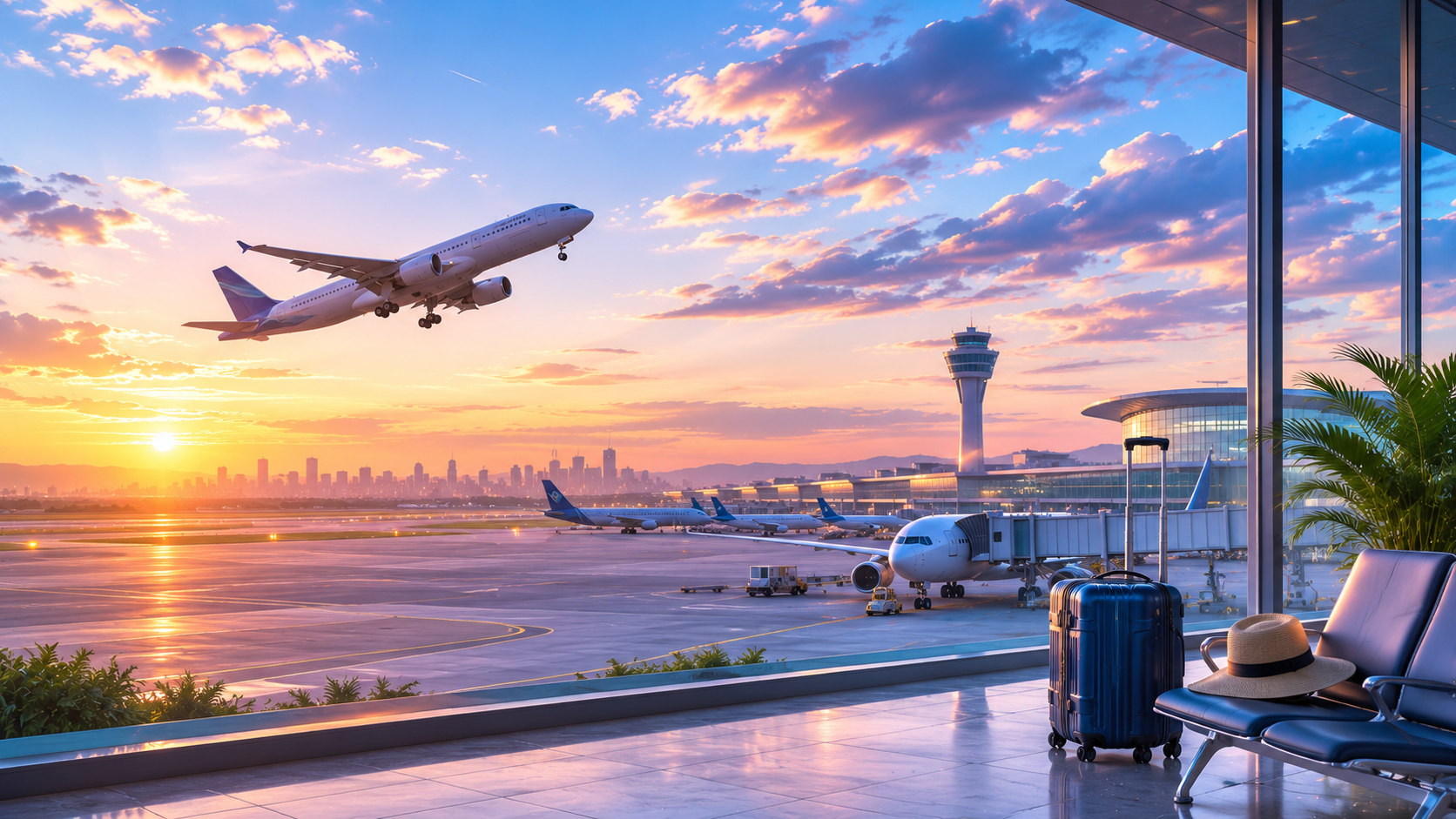 Flight Booking