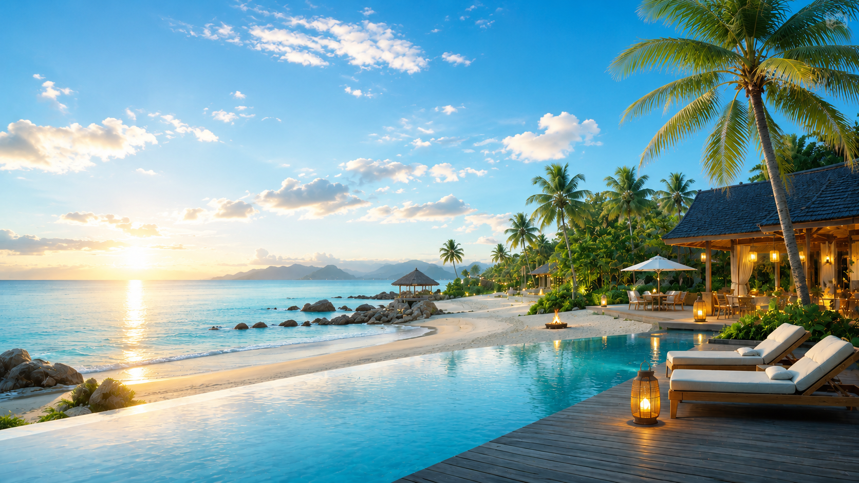 Holiday Packages