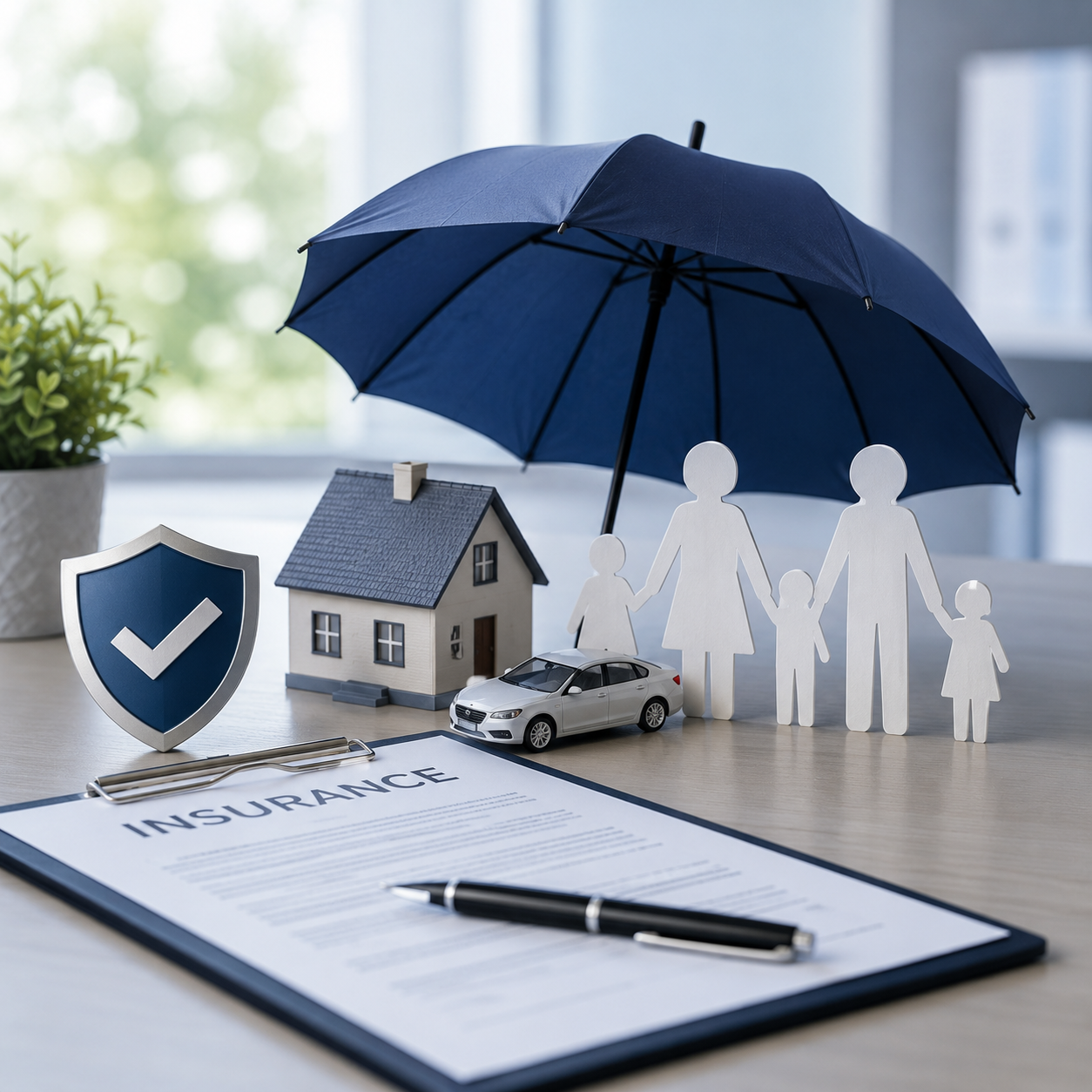 Travel Insurance Assistance